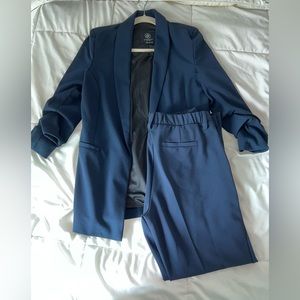 Pants Suit Set - Fashion Nova - Medium